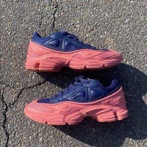 ADIDAS Raf Simons ozweego Size 10